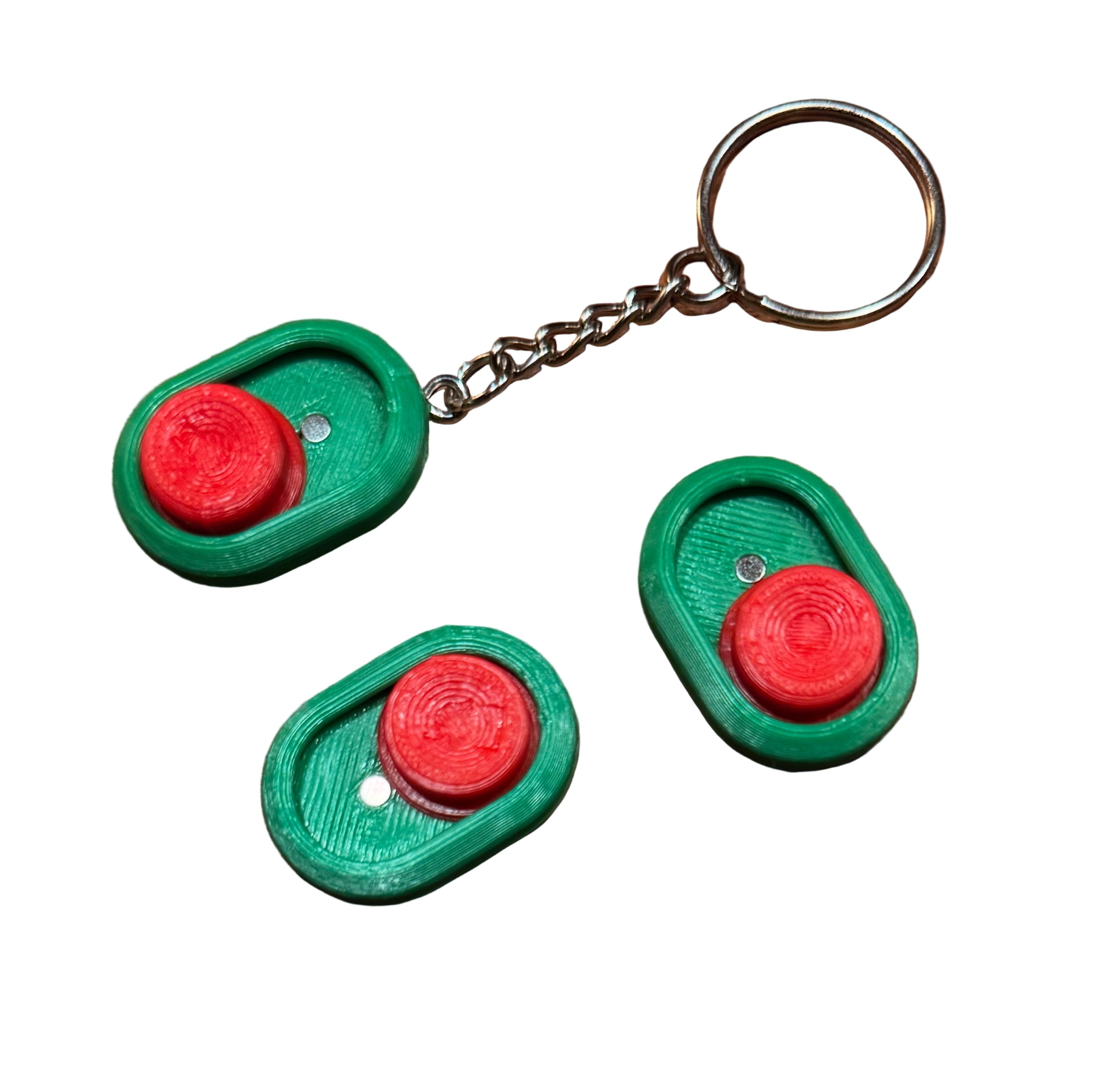 Cherry Leaf Snappy™ Duo