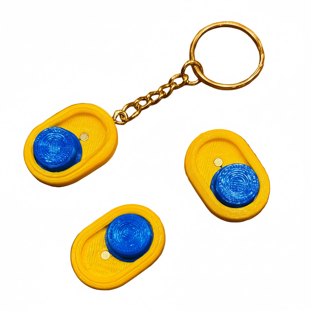 Solar Tide Snappy™ Duo