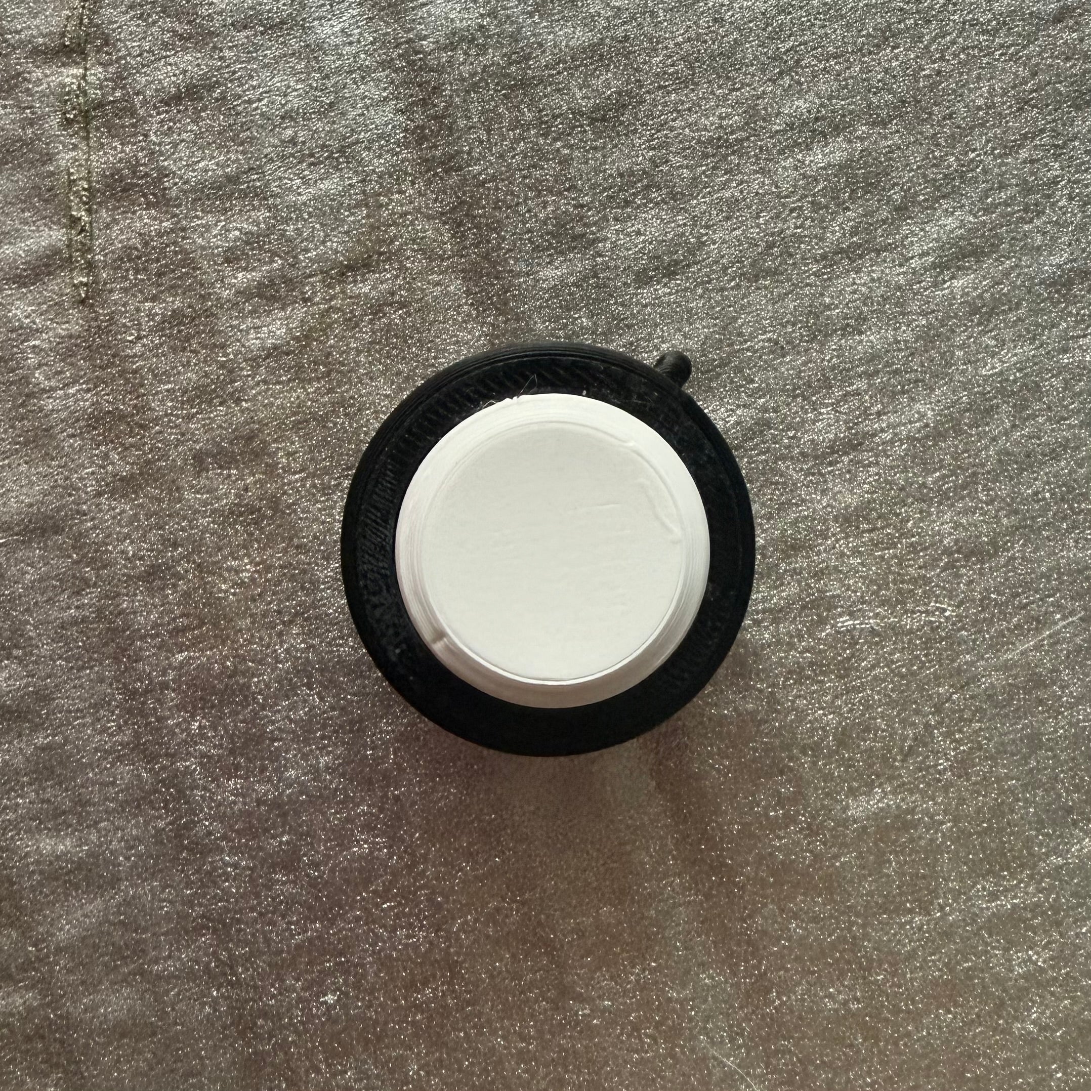 Snappy™ Black Ice- Sleek • Smooth • Satisfying